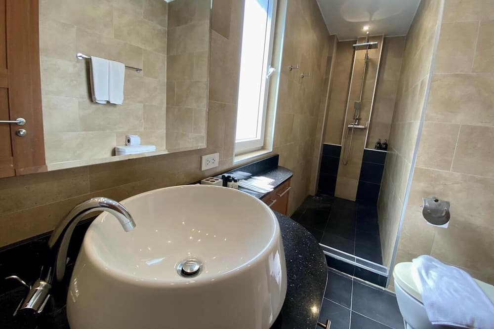 Photo of Bathroom in Ko Lanta