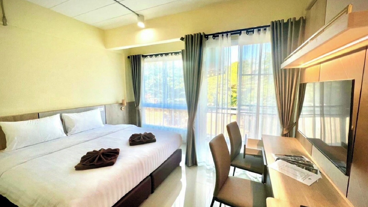 Photo of Bedroom in Pak Chong