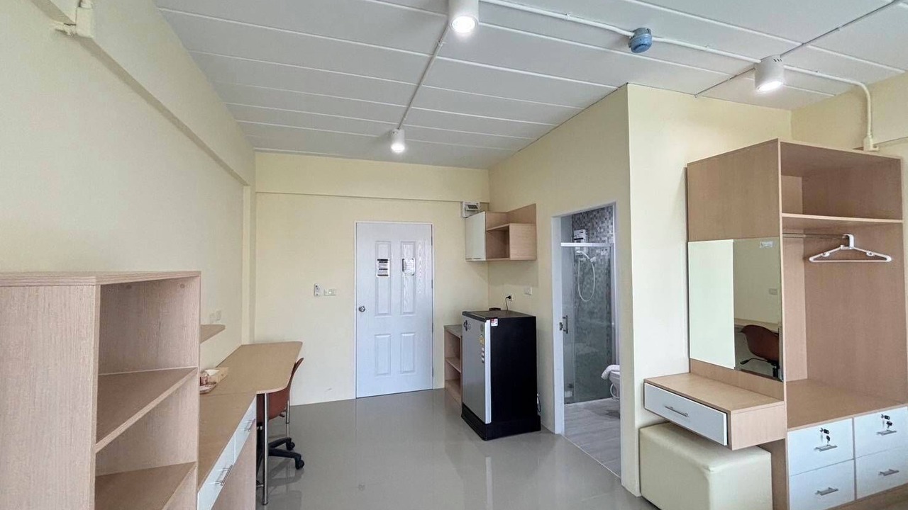Photo of Livingroom in Pak Chong