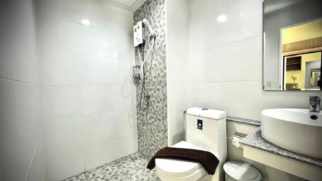 Photo of Bathroom in Pak Chong