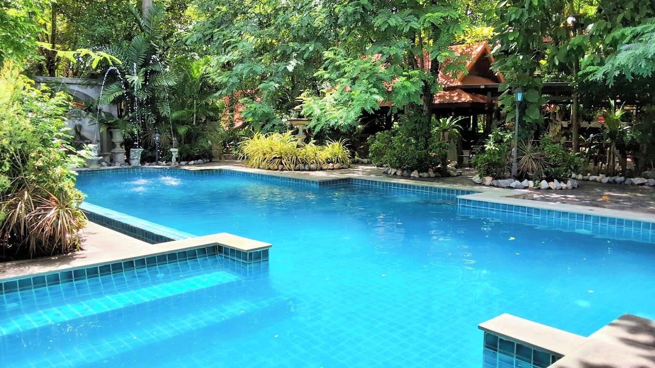 Photo of Outdoor in Pak Chong