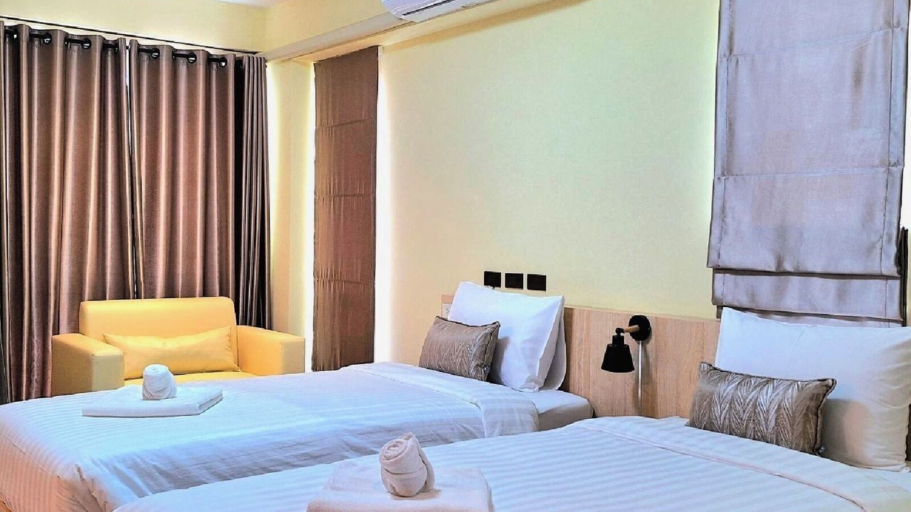 Photo of Bedroom in Pak Chong