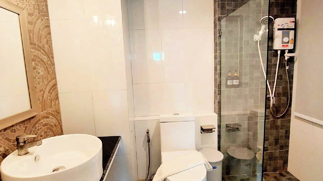 Photo of Bathroom in Pak Chong