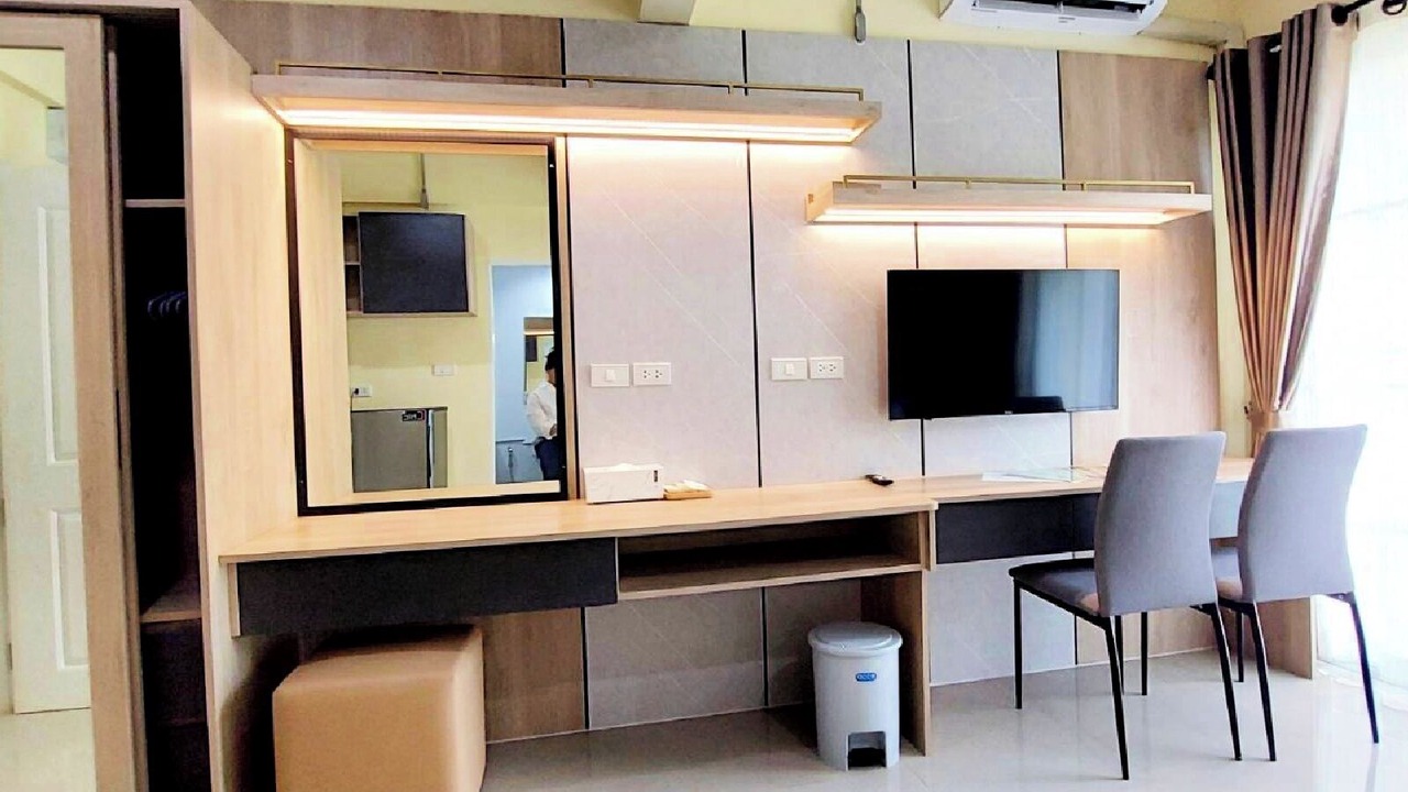 Photo of Livingroom in Pak Chong