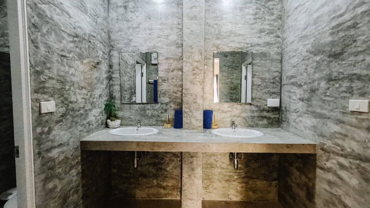 Photo of Bathroom in Khanom