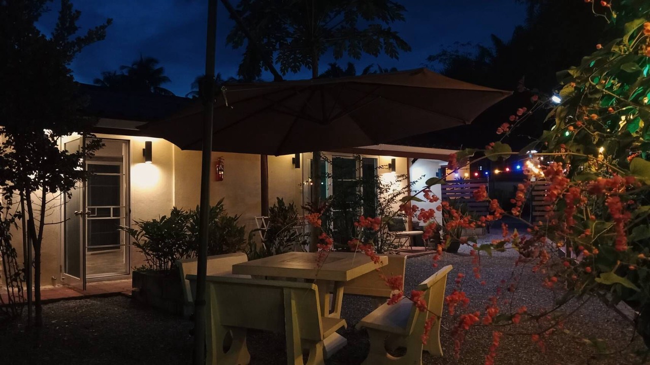 Photo of Livingroom in Khanom