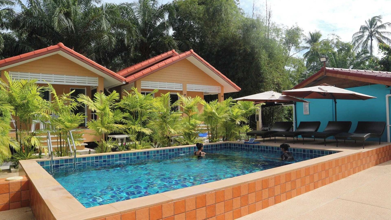 Photo of Outdoor in Khanom
