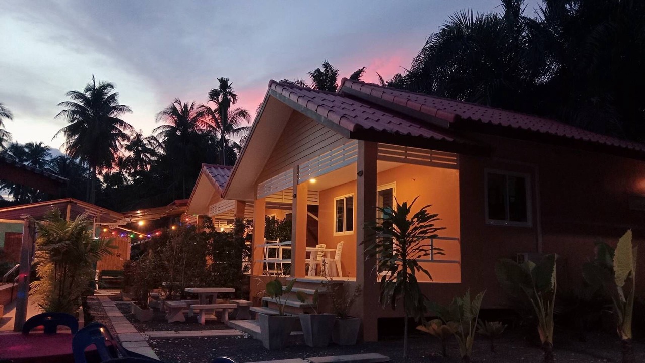 Photo of Bedroom in Khanom
