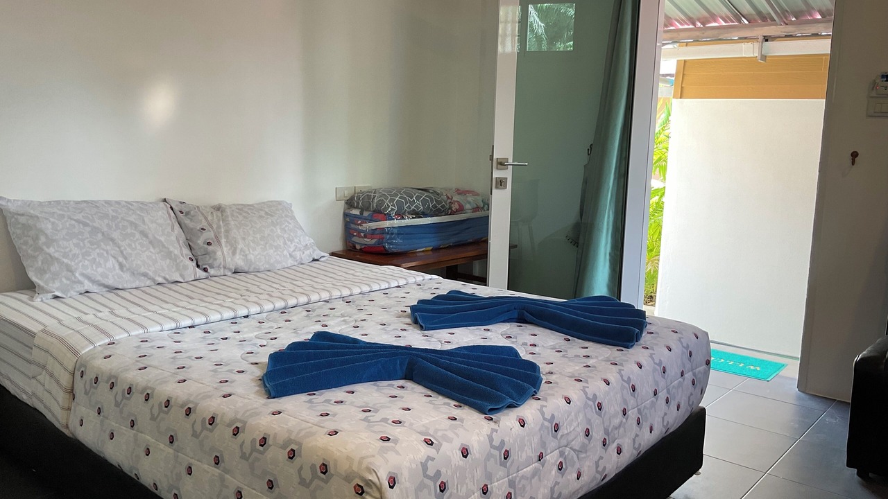 Photo of Bedroom in Khanom