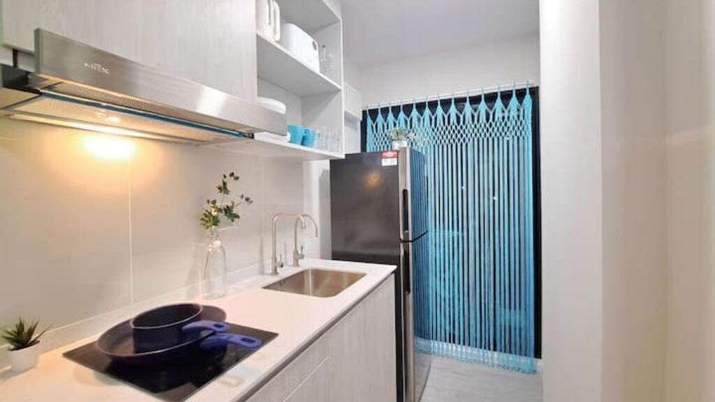 Photo of Kitchen in Bang Na