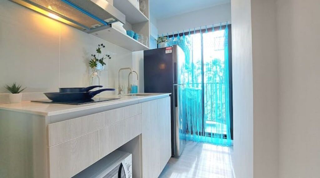 Photo of Kitchen in Bang Na