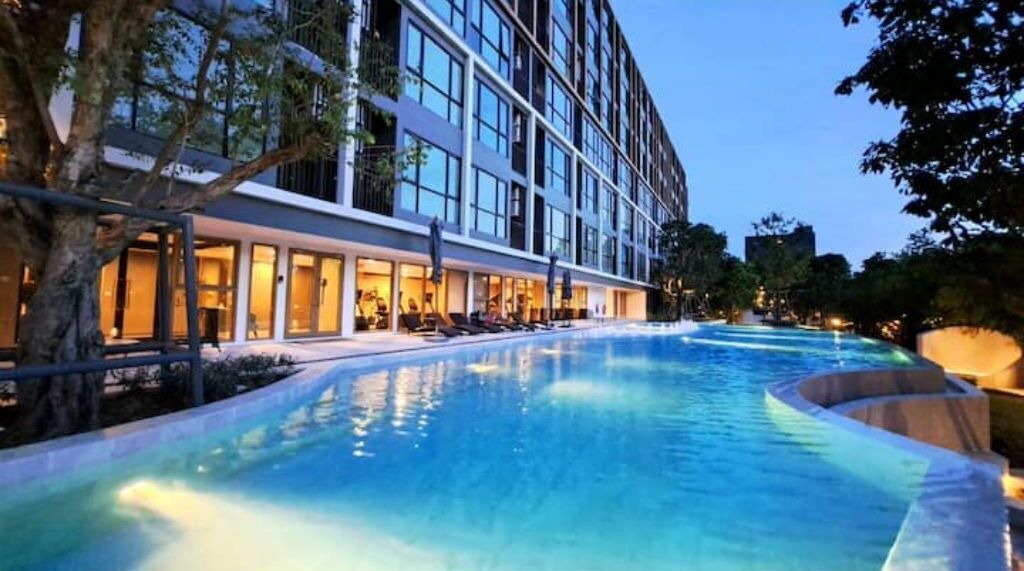 Photo of Outdoor in Bang Na