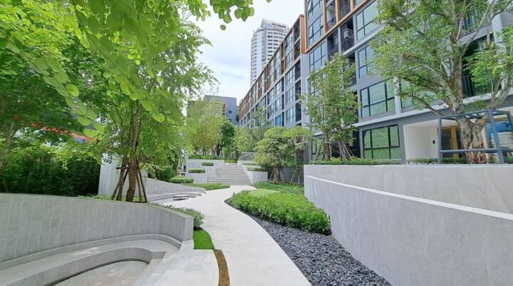 Photo of Outdoor in Bang Na