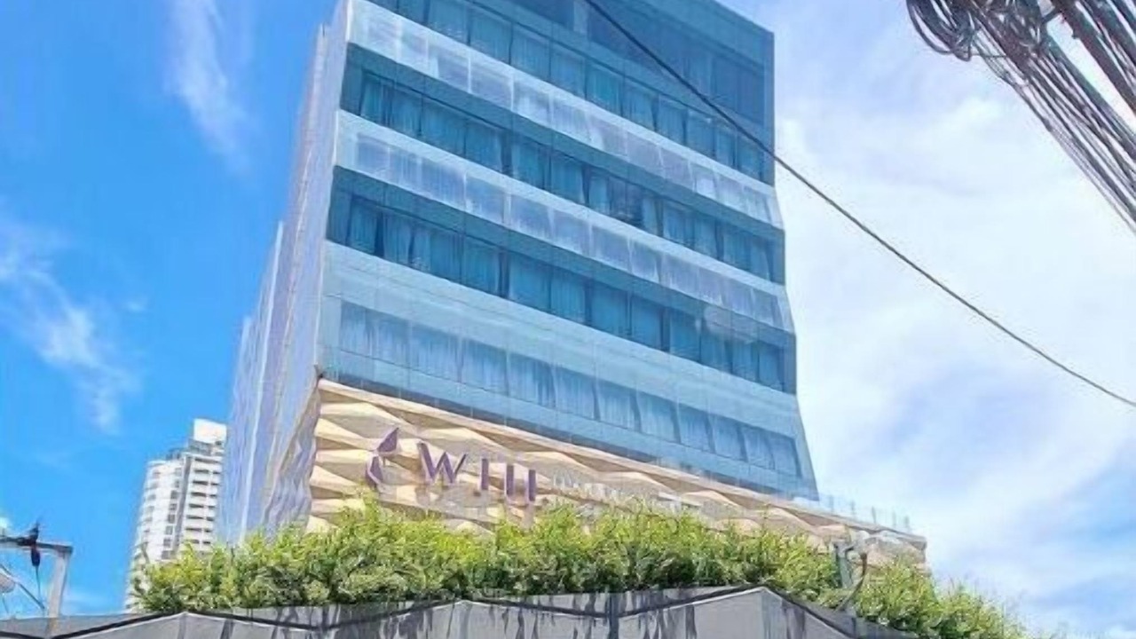Photo of Outdoor in Bang Na