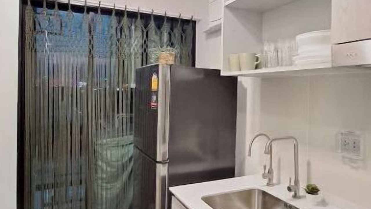 Photo of Kitchen in Bang Na