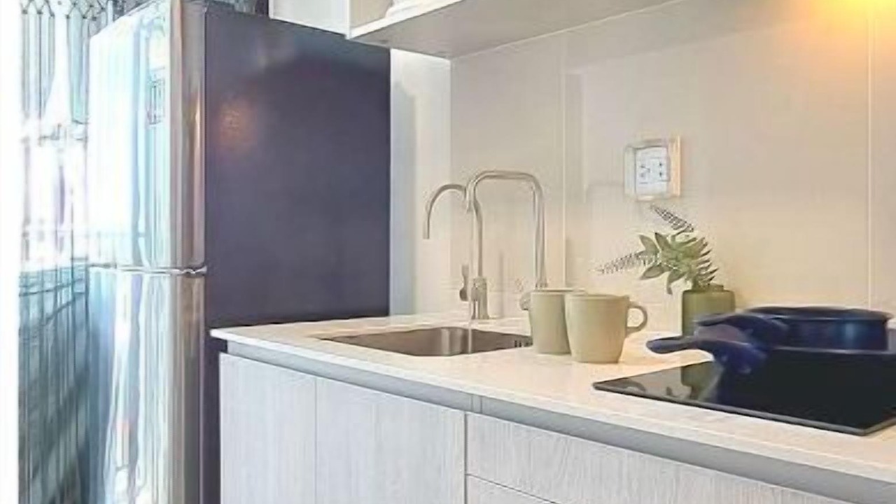 Photo of Kitchen in Bang Na