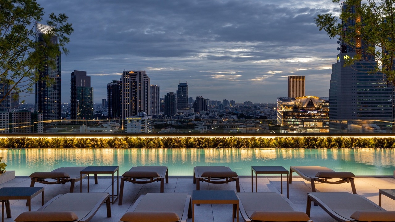 Photo of Outdoor in Bang Rak