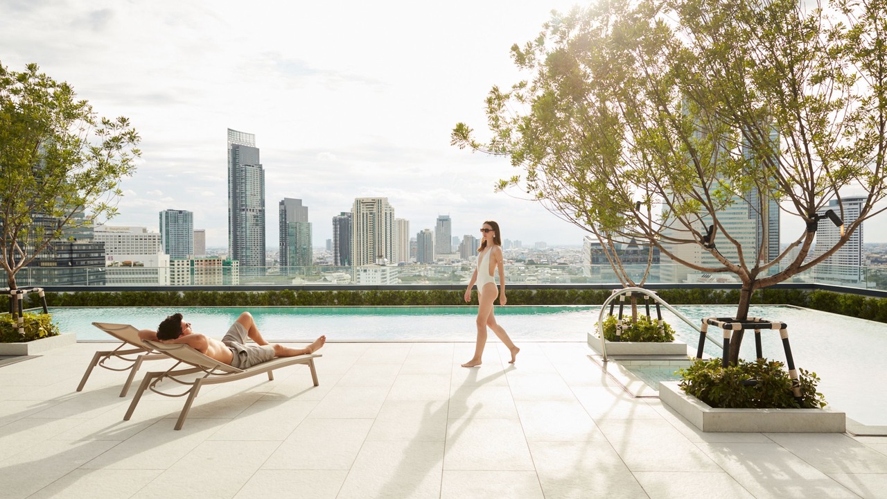 Photo of Outdoor in Bang Rak