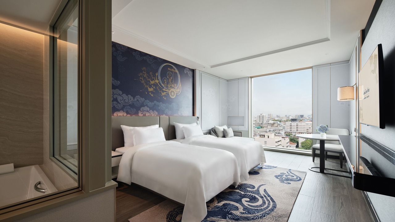 Photo of Bedroom in Bang Rak