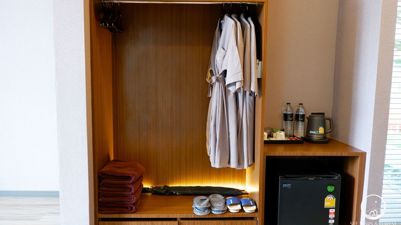Photo of Bedroom in Sawang Daen Din