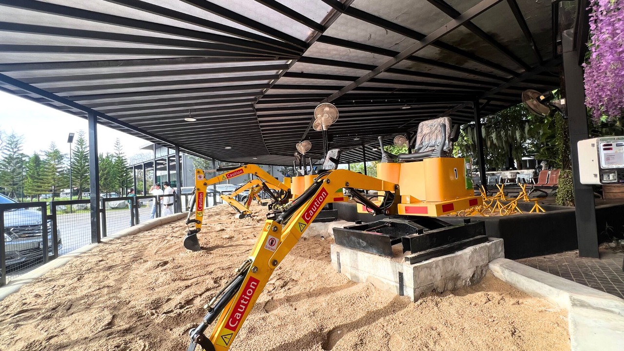 Photo of Outdoor in Sawang Daen Din