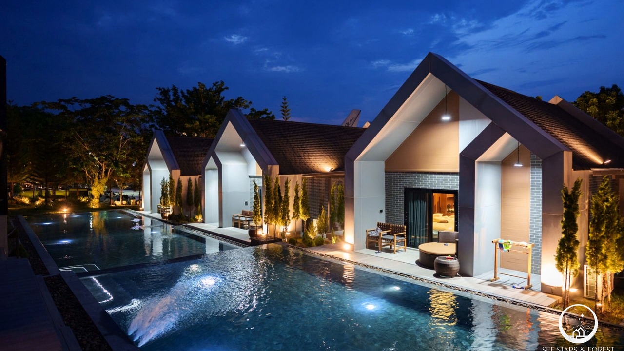 Photo of Bedroom in Sawang Daen Din