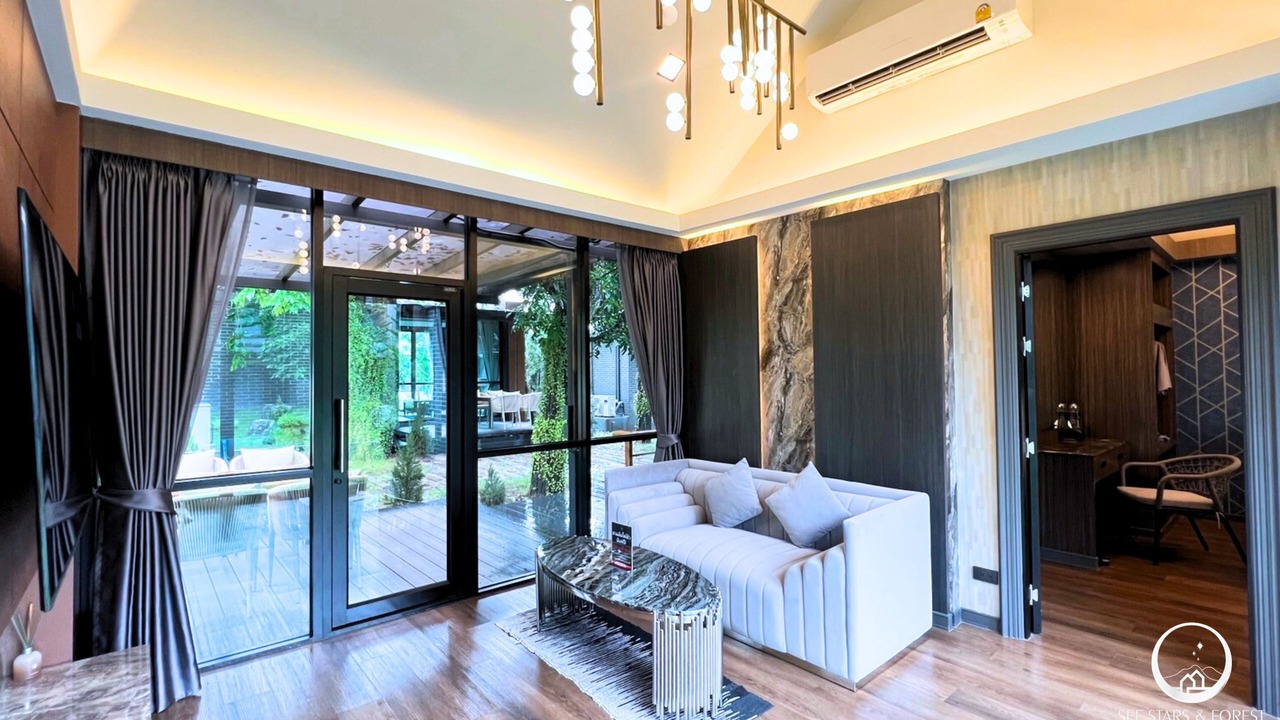 Photo of Bedroom in Sawang Daen Din