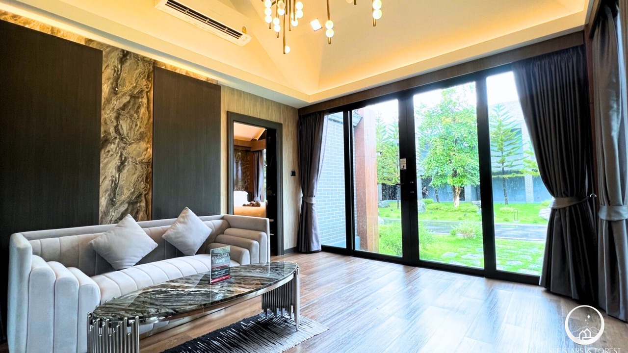 Photo of Bedroom in Sawang Daen Din