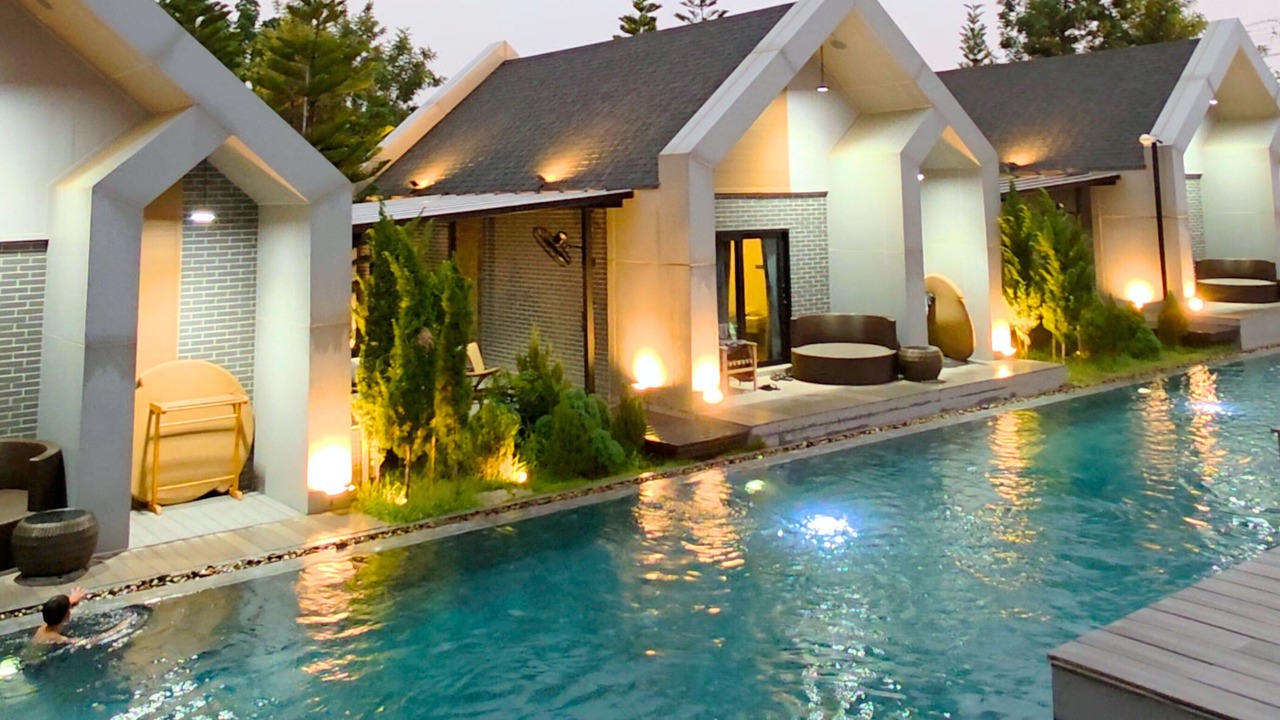 Photo of Outdoor in Sawang Daen Din