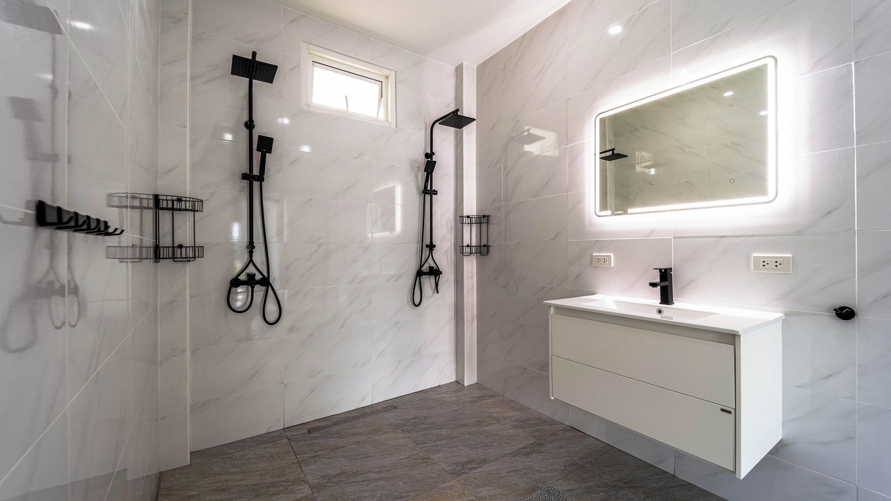 Photo of Bathroom in Khao Tao