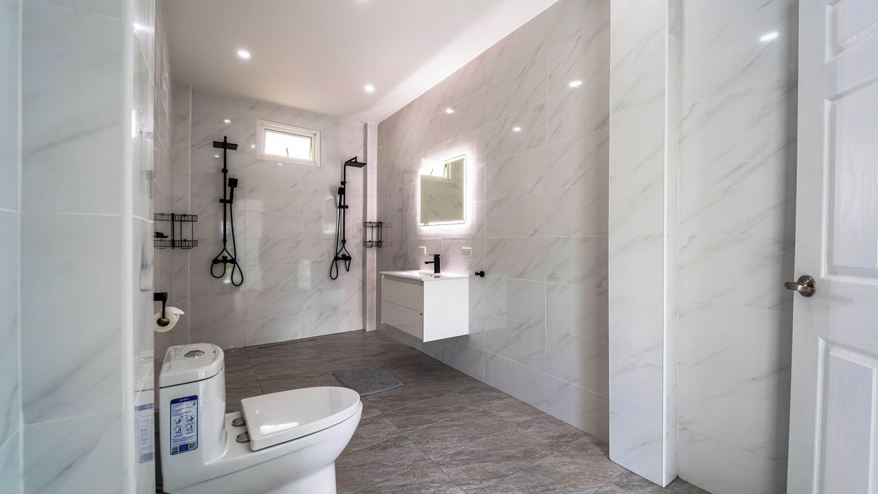 Photo of Bathroom in Khao Tao