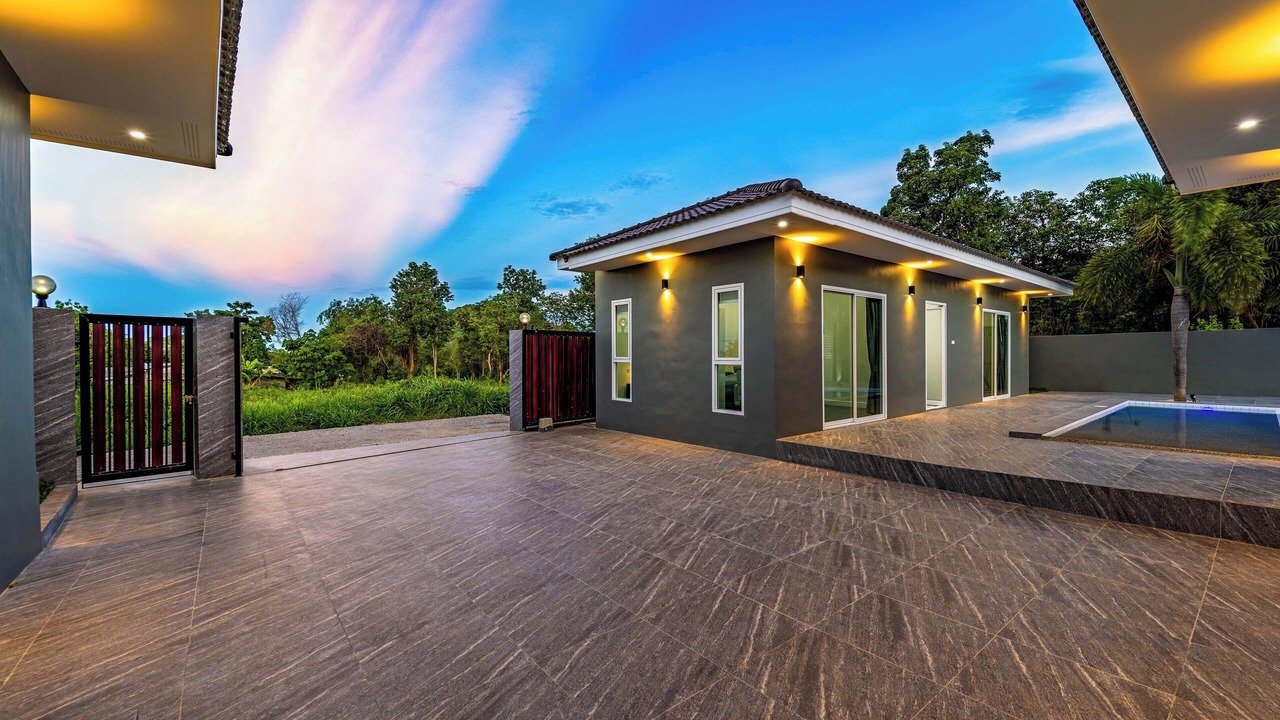 Photo of Outdoor in Khao Tao