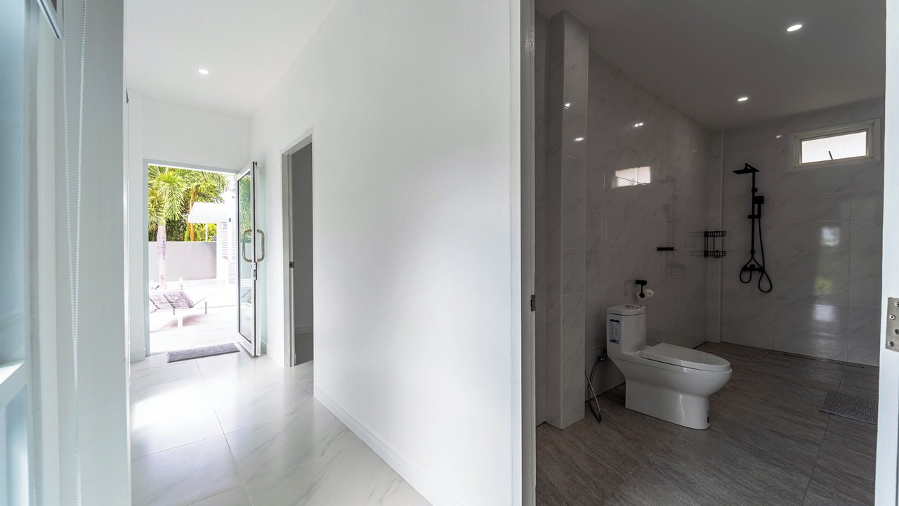 Photo of Bathroom in Khao Tao