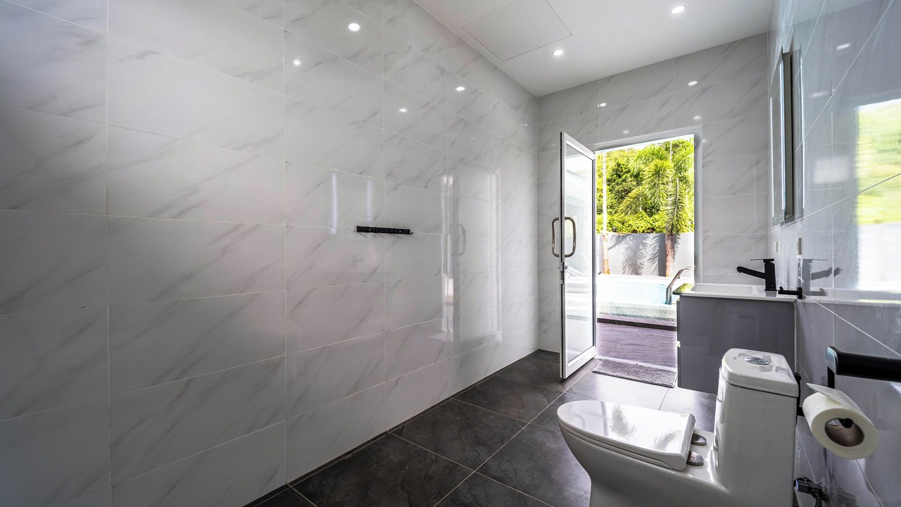 Photo of Bathroom in Khao Tao