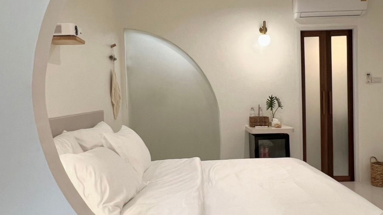 Photo of Bedroom in Klaeng