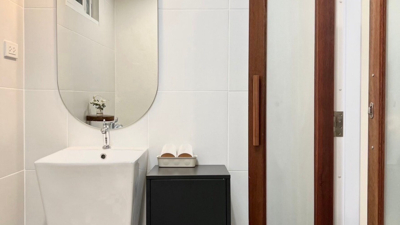 Photo of Bathroom in Klaeng