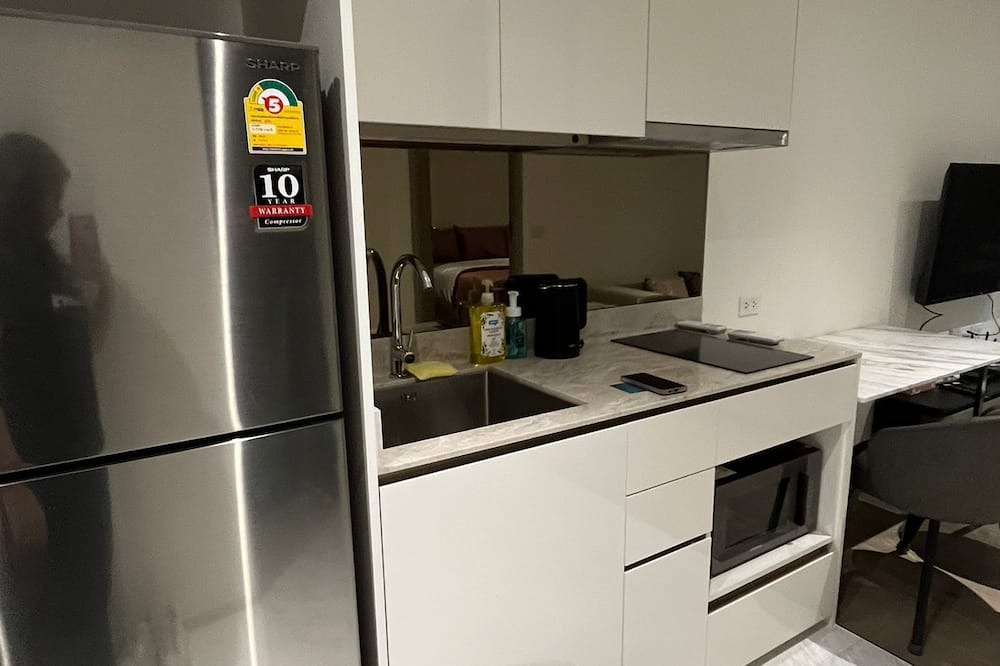 Photo of Kitchen in Nana