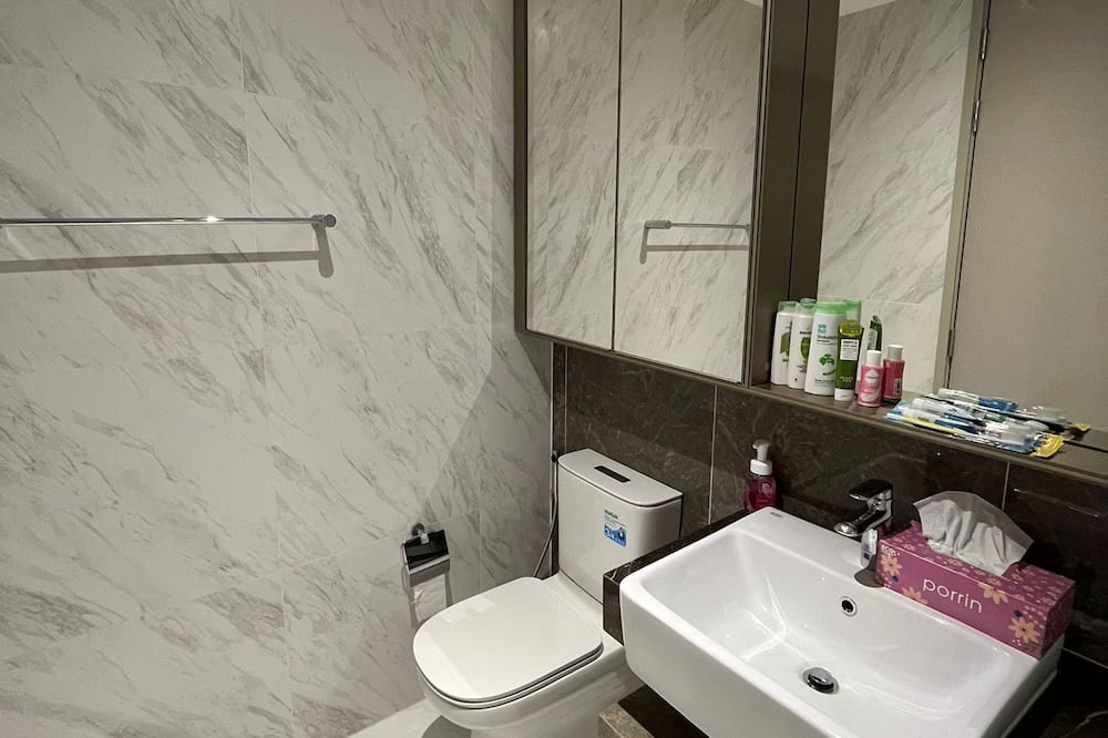 Photo of Bathroom in Nana