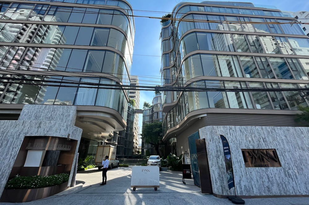 Photo of Outdoor in Nana