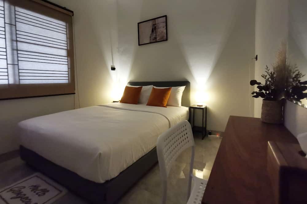 Photo of Bedroom in Kanchanaburi