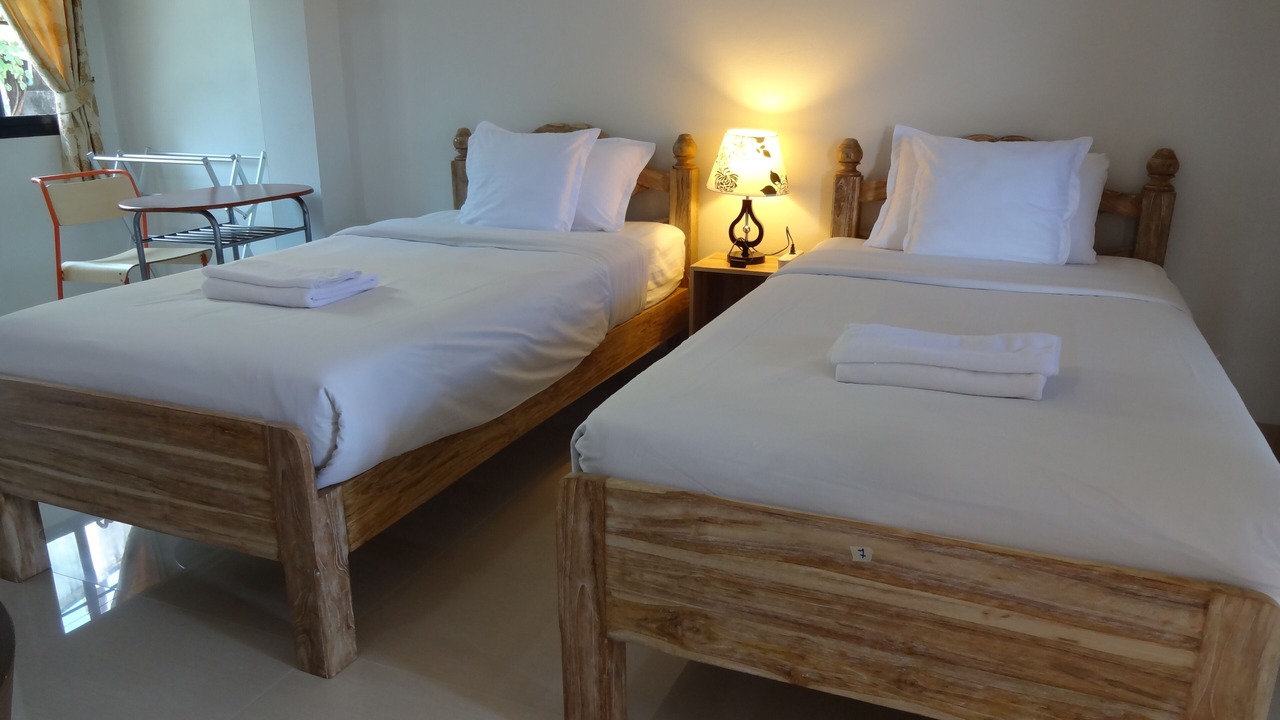 Photo of Bedroom in Old City