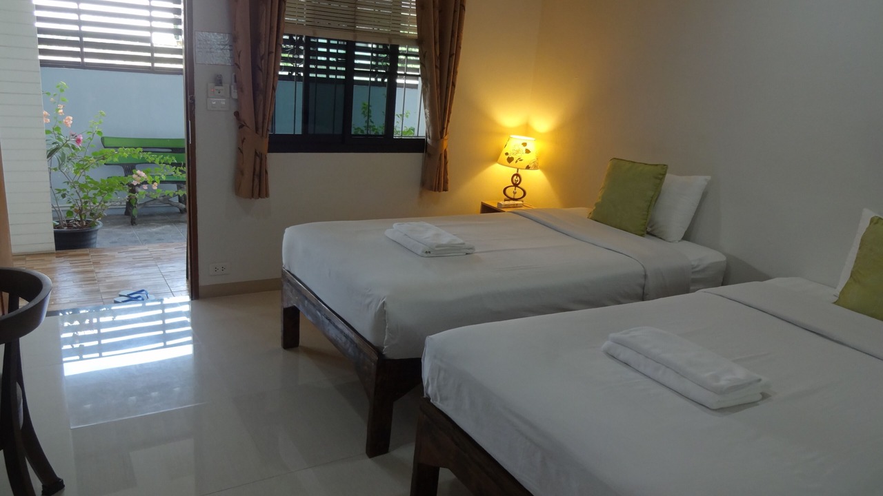 Photo of Bedroom in Old City