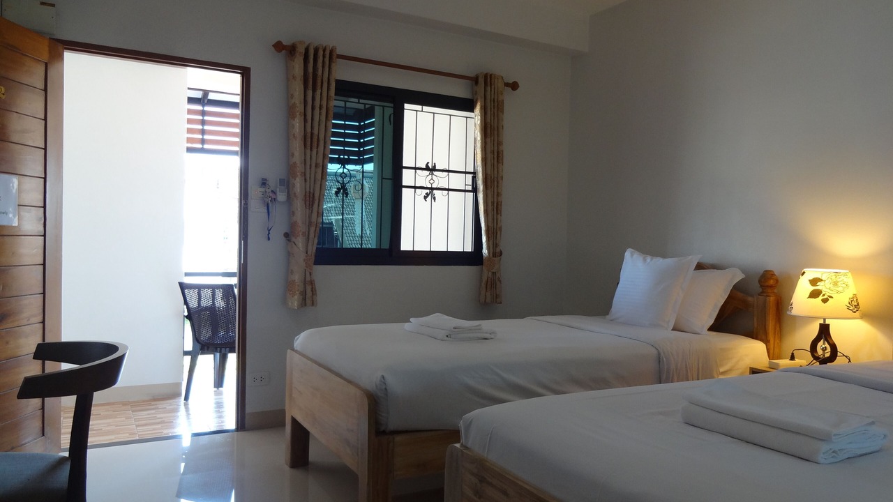 Photo of Bedroom in Old City