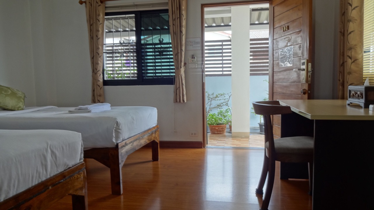 Photo of Bedroom in Old City