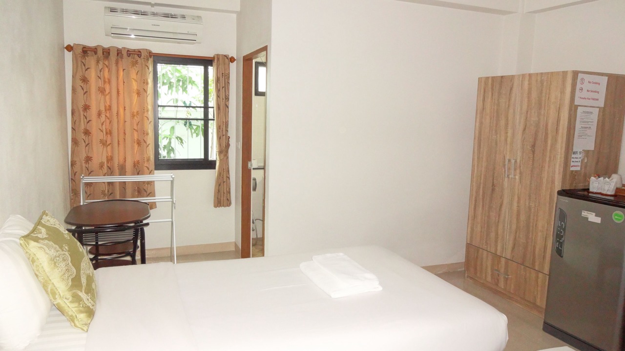 Photo of Bedroom in Old City