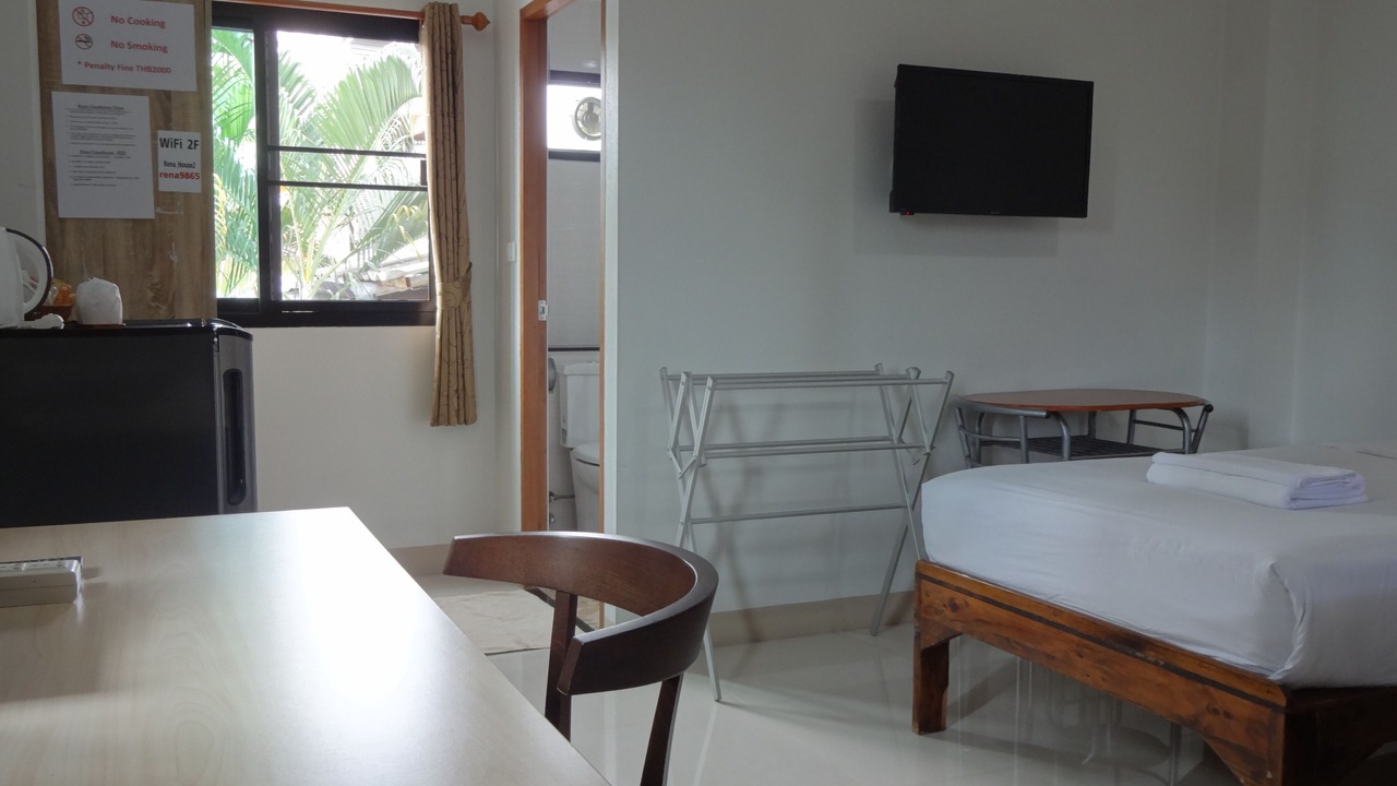 Photo of Bedroom in Old City