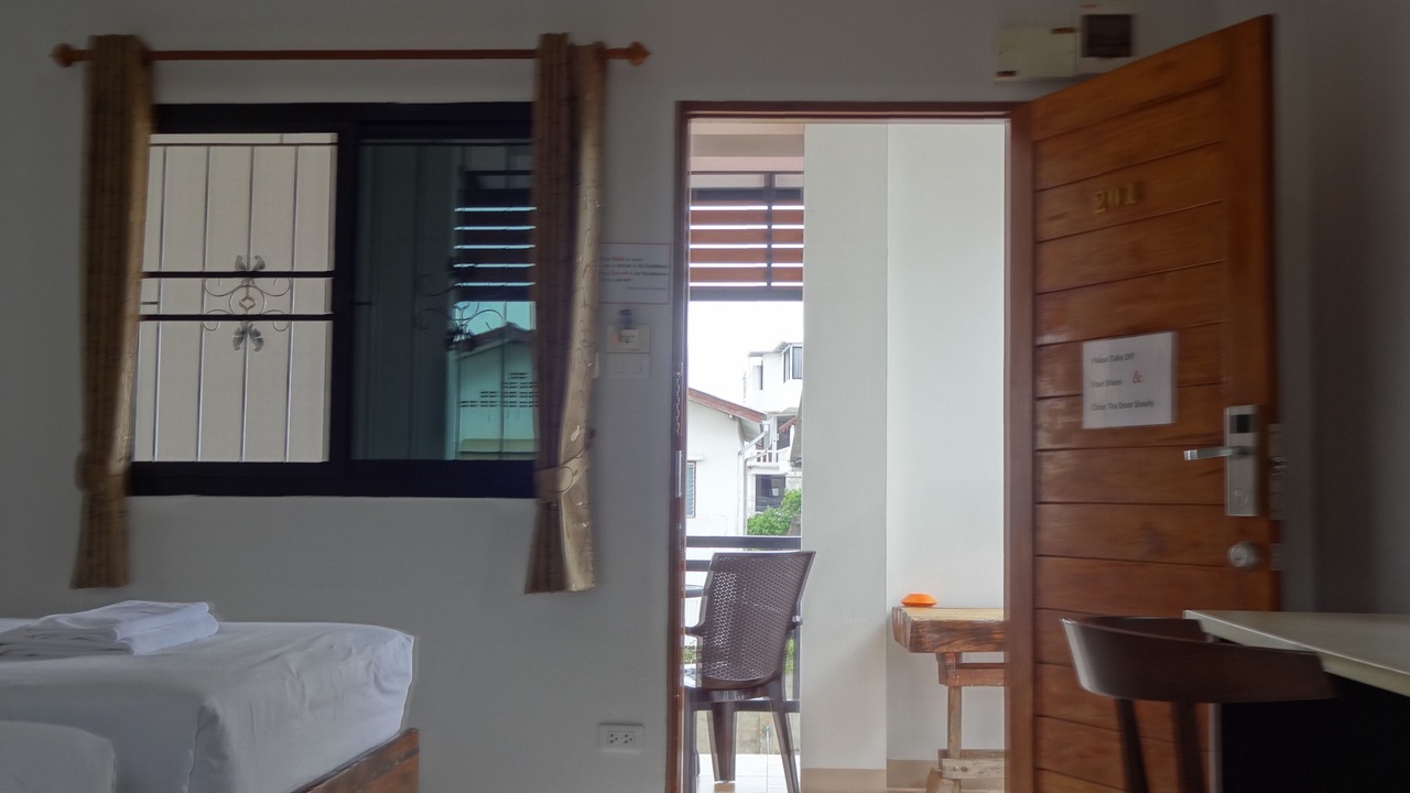 Photo of Bedroom in Old City