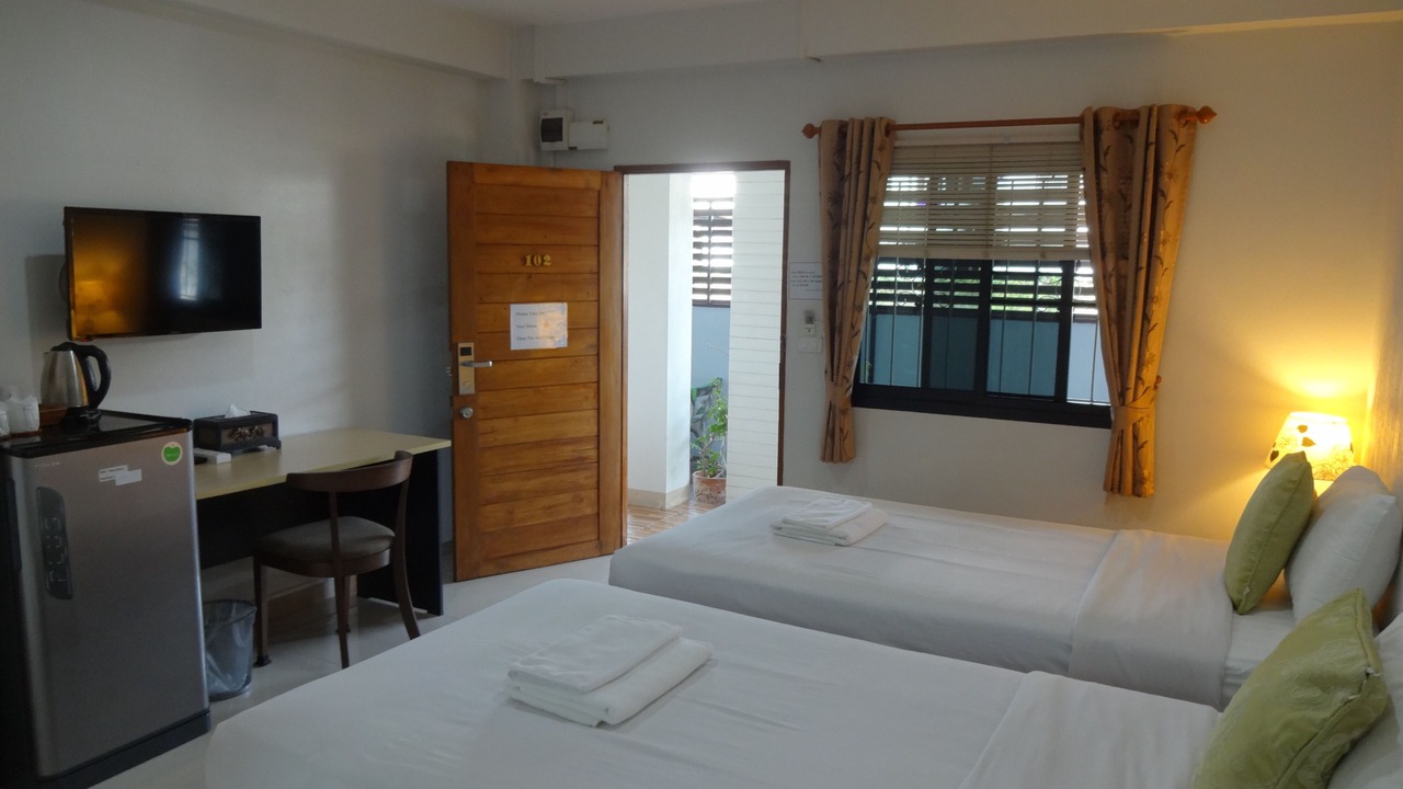 Photo of Bedroom in Old City