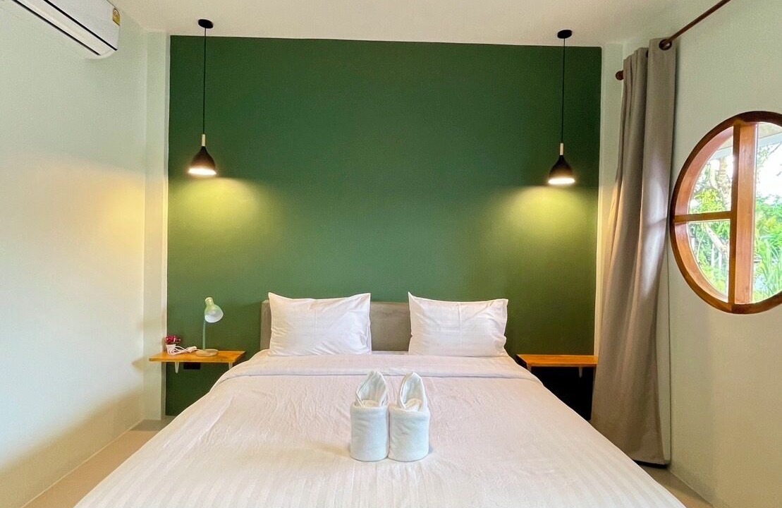 Photo of Bedroom in Chanthaburi