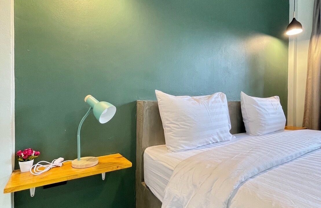 Photo of Bedroom in Chanthaburi